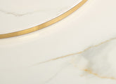 Portafino Table Set - detail